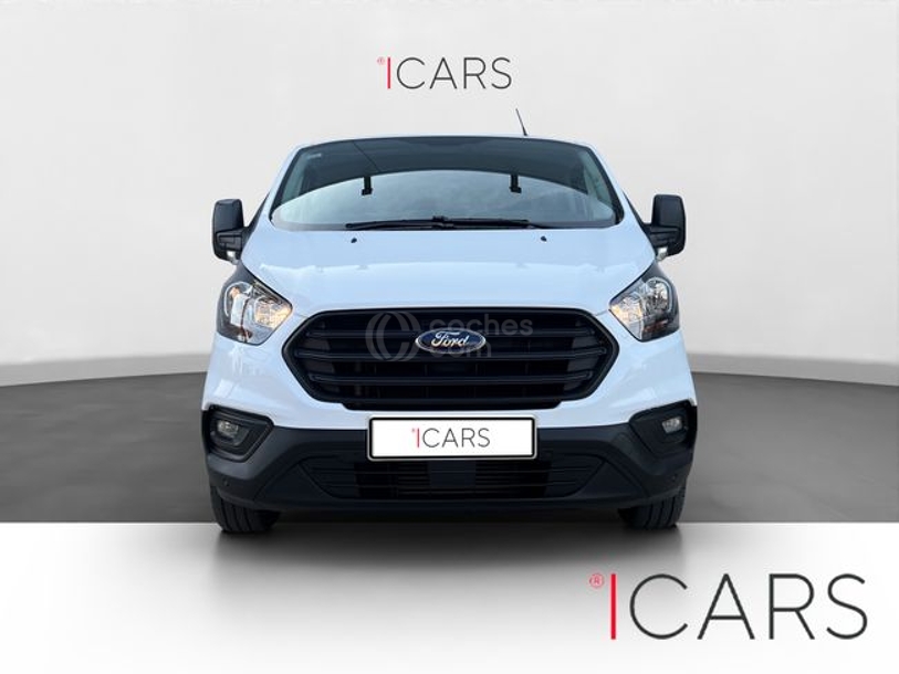 Foto del FORD Transit Custom FT 260 L1 Van Ambiente 105