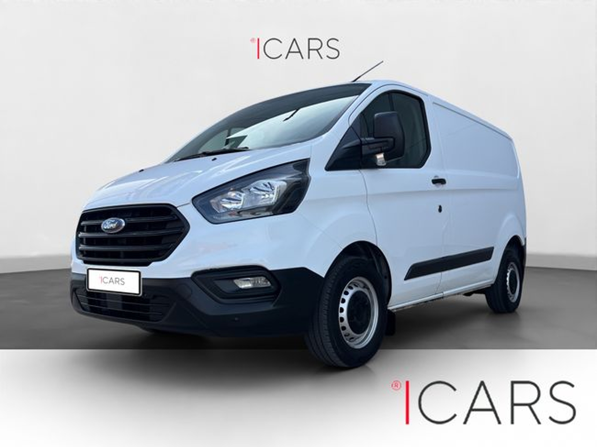 Imagen de FORD Transit Custom