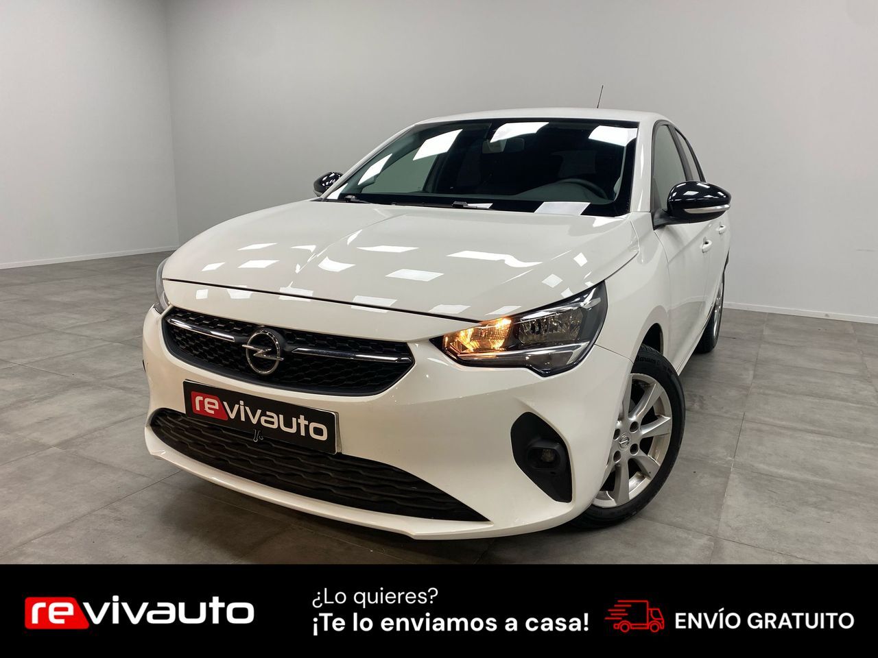 OPEL Corsa (1.5D DT 74kW (100CV) Edition) en Vizcaya