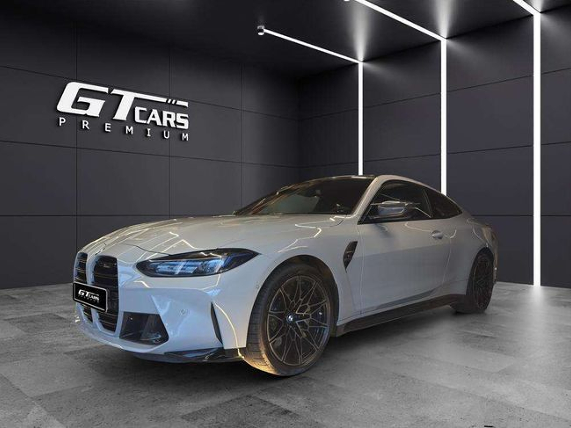 Imagen de BMW Serie 4