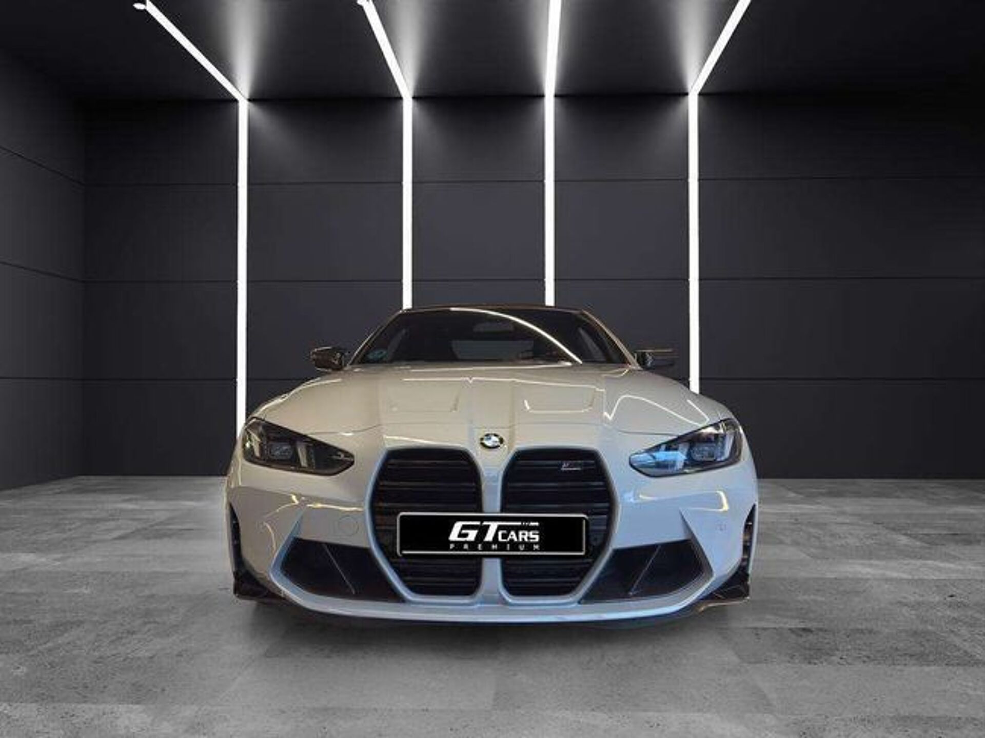 Imagen 3 de BMW Serie 4