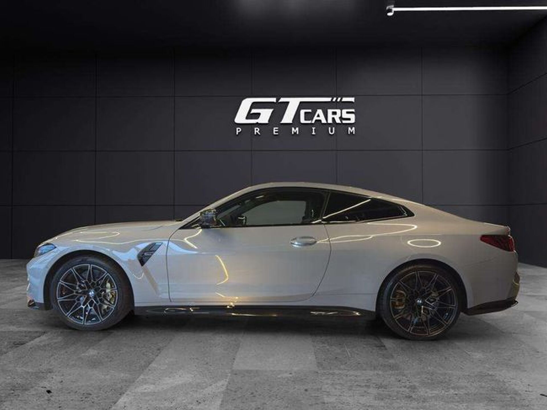 Imagen 2 de BMW Serie 4