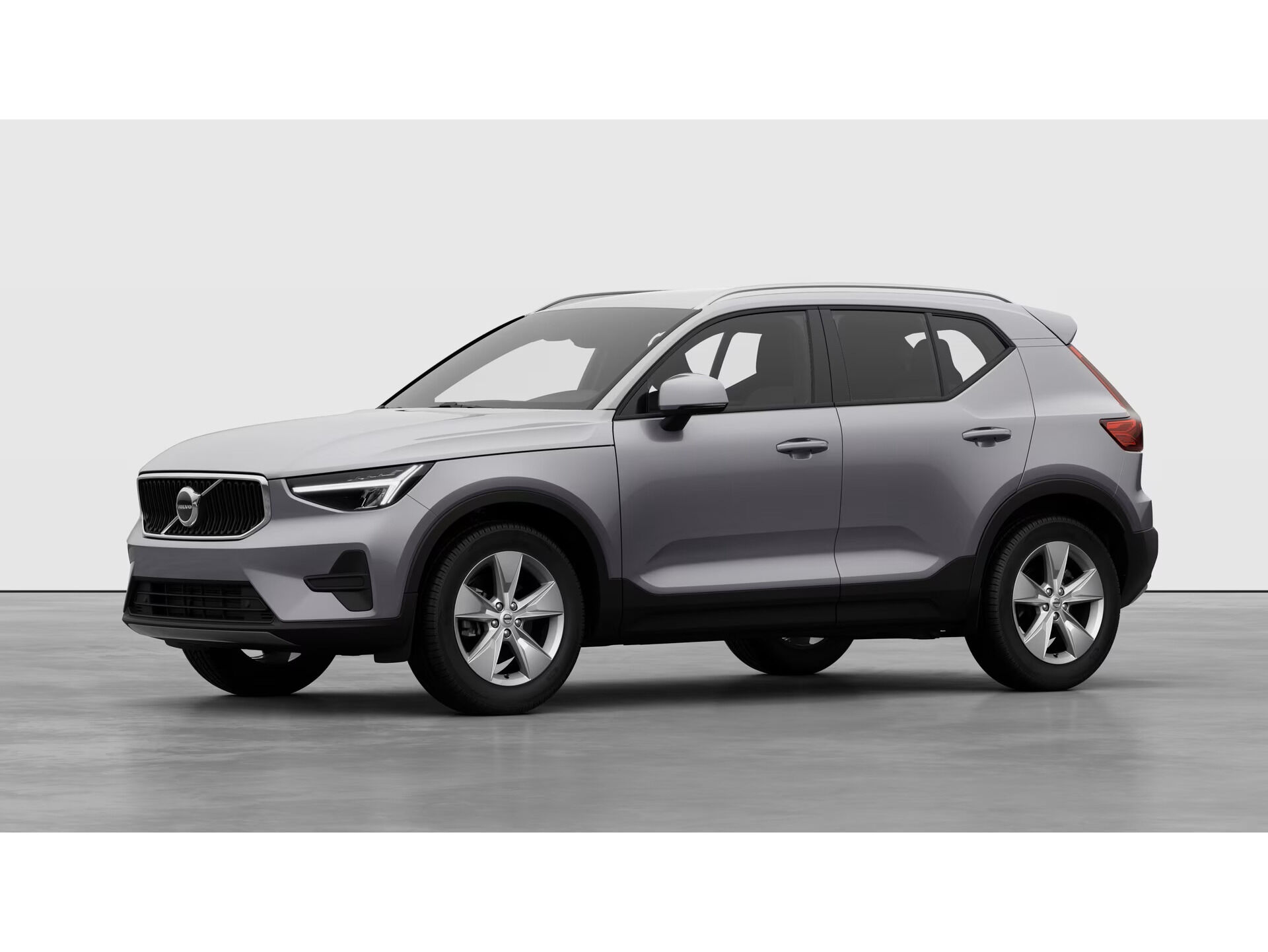 VOLVO XC40 (B3 G Core Auto 120 kW (163 CV)) en Madrid