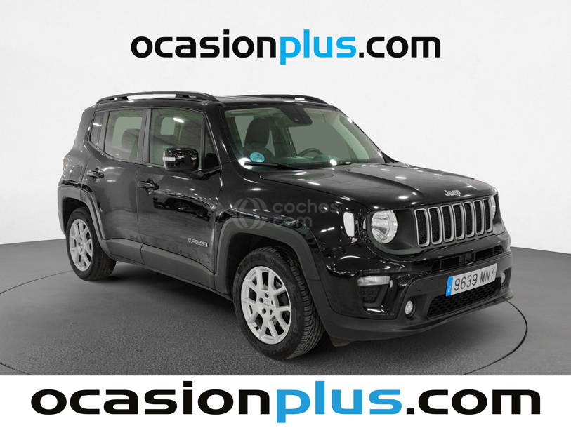 Foto del JEEP Renegade 1.0 Limited 4x2