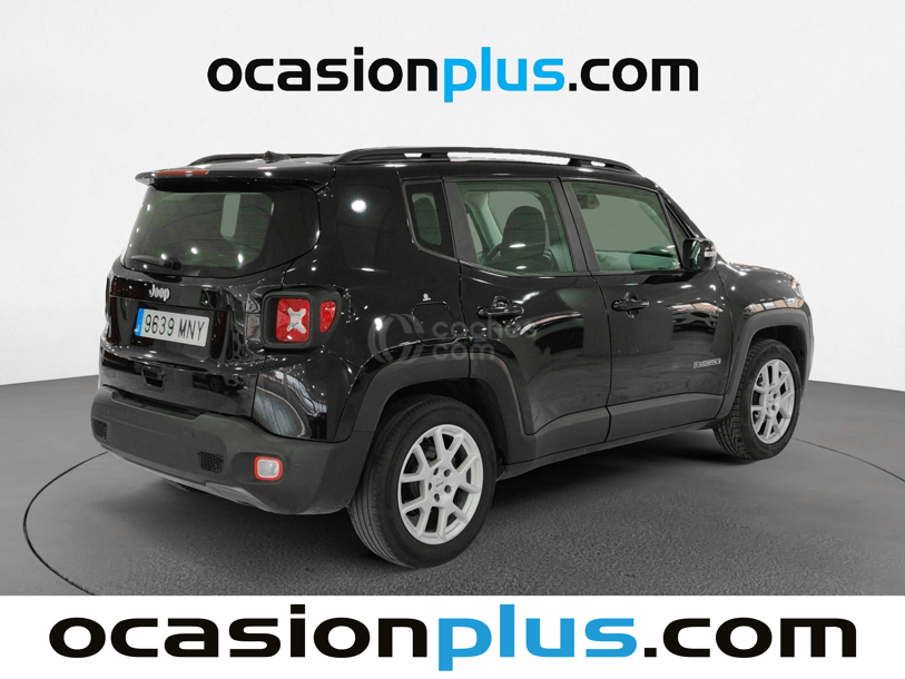 Foto del JEEP Renegade 1.0 Limited 4x2