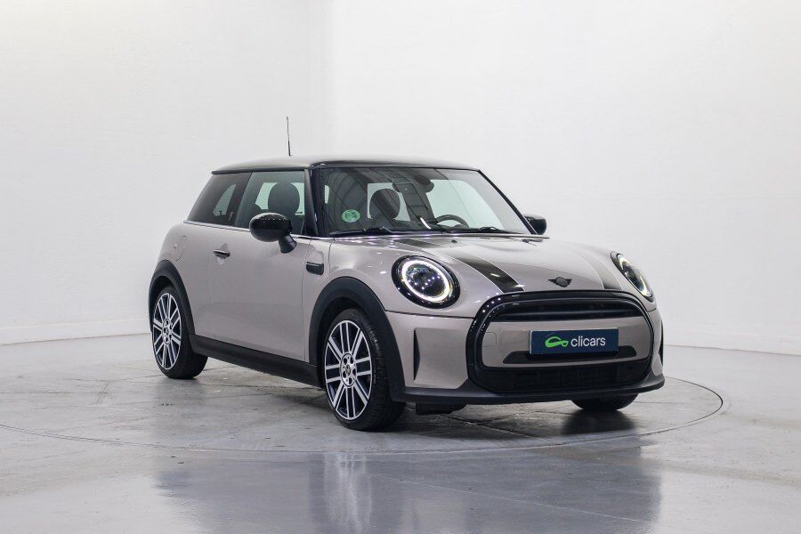 Foto del MINI Mini Cooper Aut.
