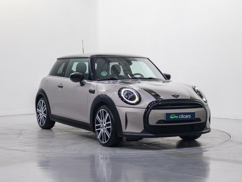Foto del MINI Mini Cooper Aut.