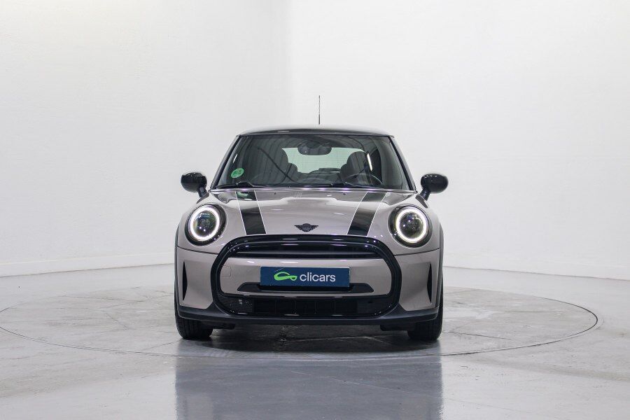 Foto del MINI Mini Cooper Aut.