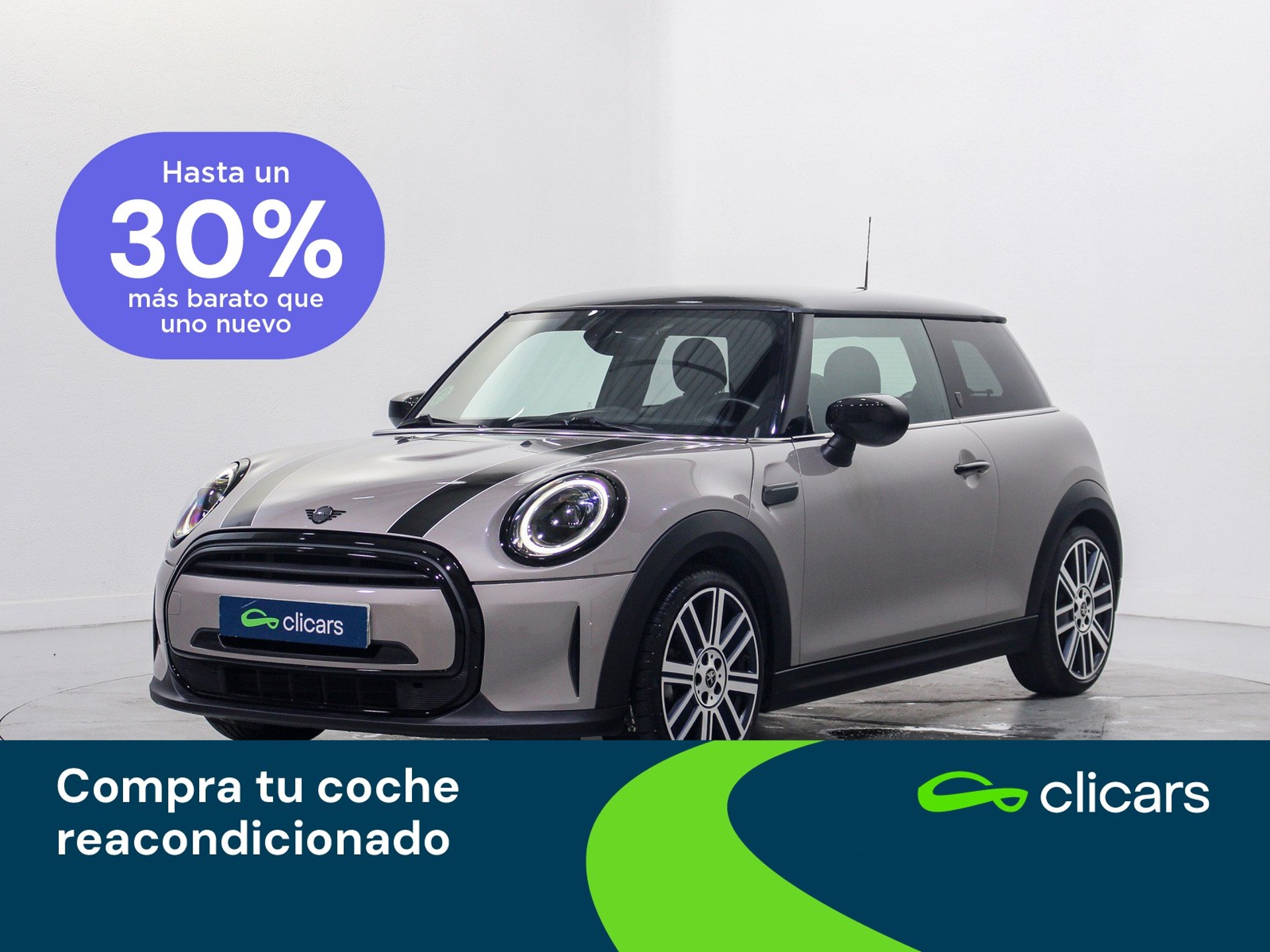 Imagen de MINI Mini
