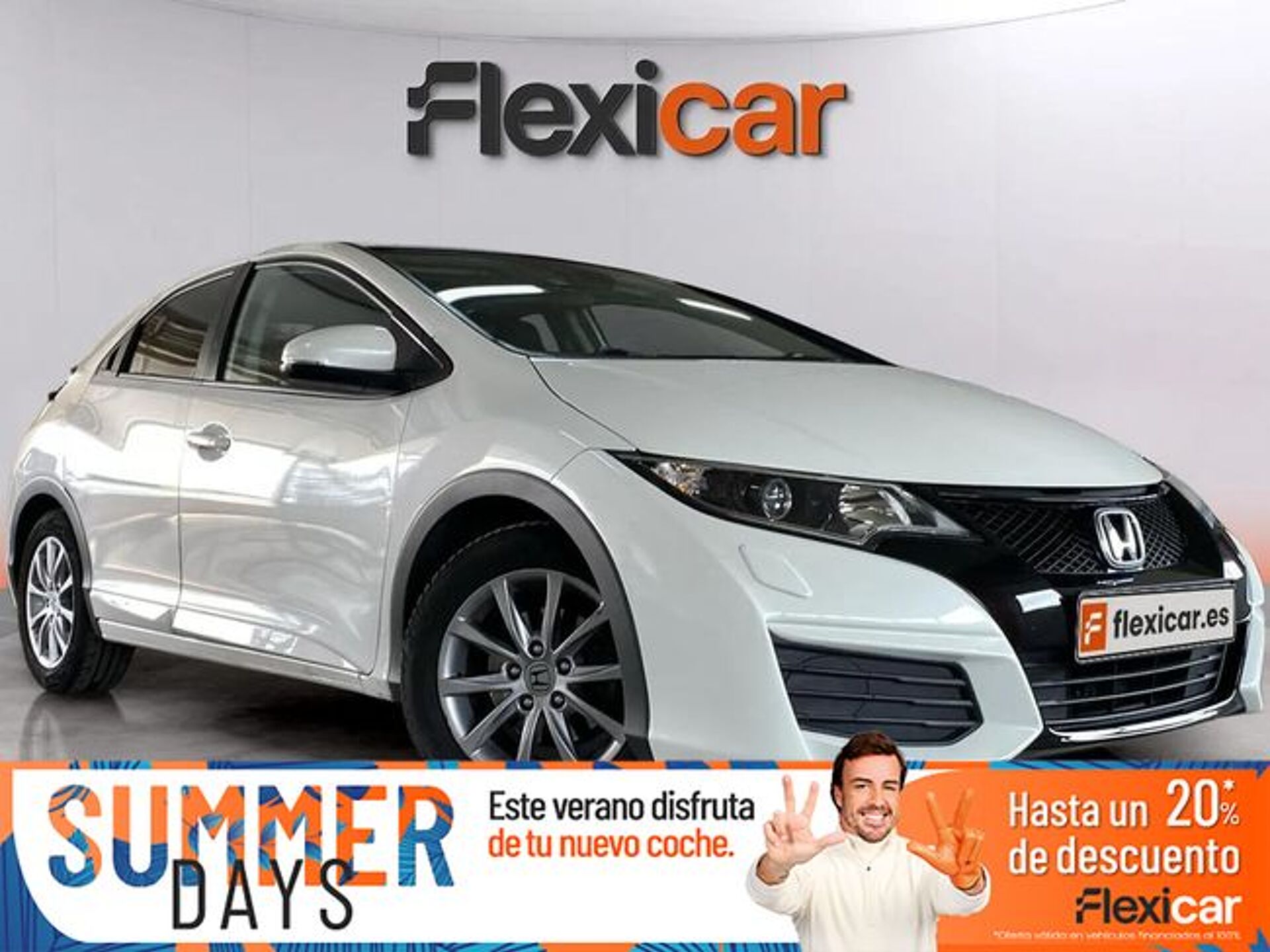 Imagen de HONDA Civic