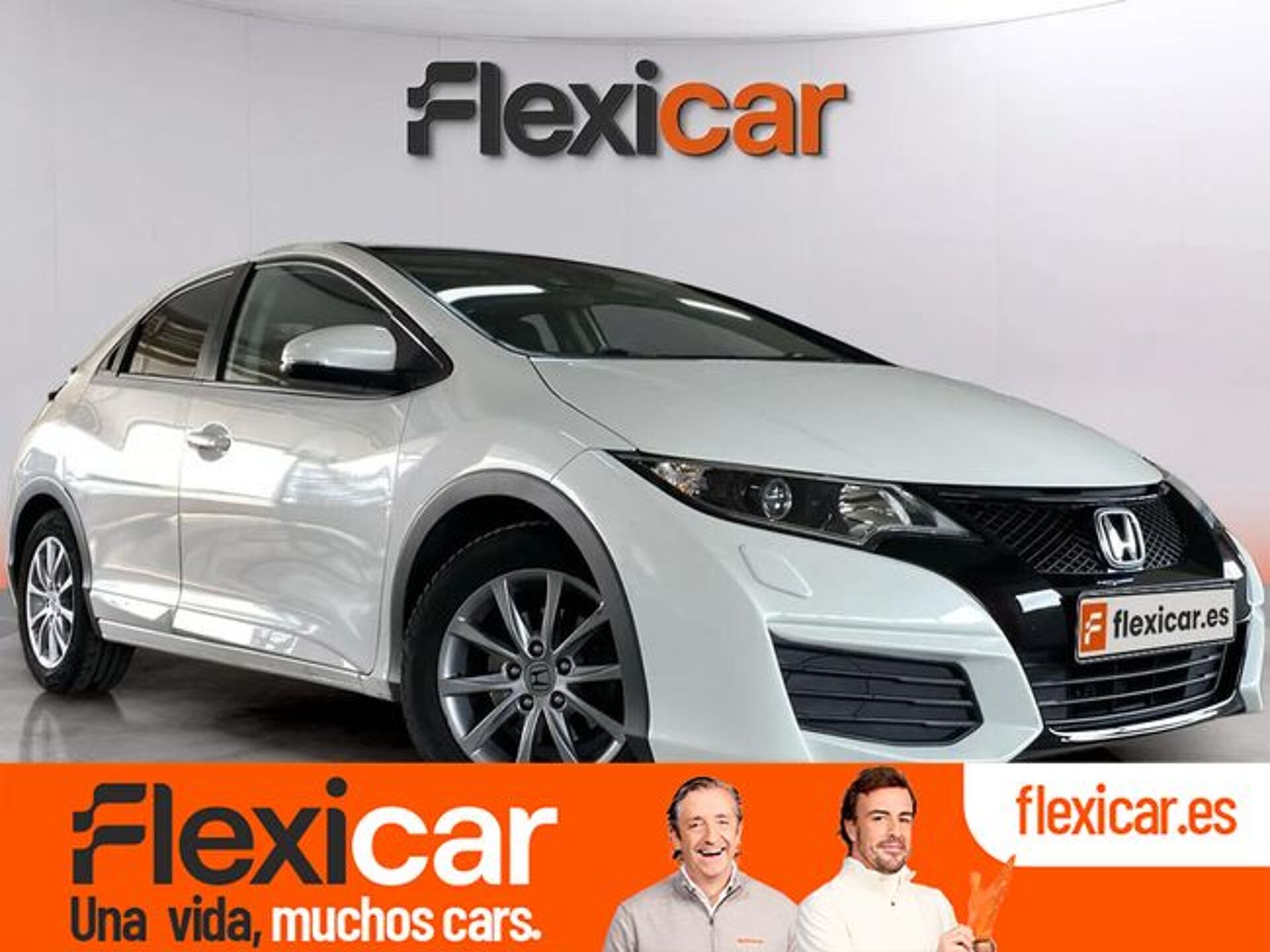 Imagen de HONDA Civic