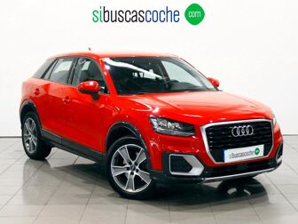 Imagen de AUDI Q2 1.6TDI Design edition 85kW