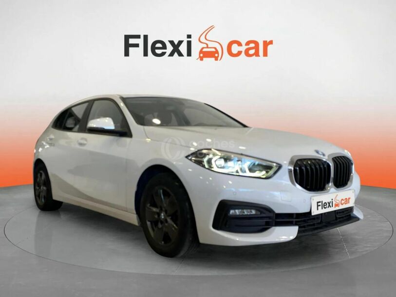 Foto del BMW Serie 1 118d