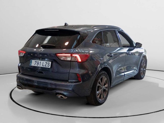 Foto del FORD Kuga 1.5 EcoBoost ST-Line FWD 150