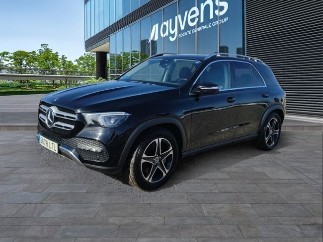 Foto del MERCEDES Clase GLE GLE 350e 4Matic Aut.