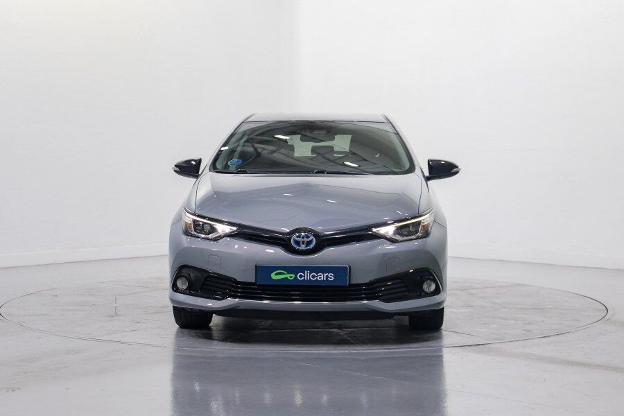 Foto del TOYOTA Auris 130 Active