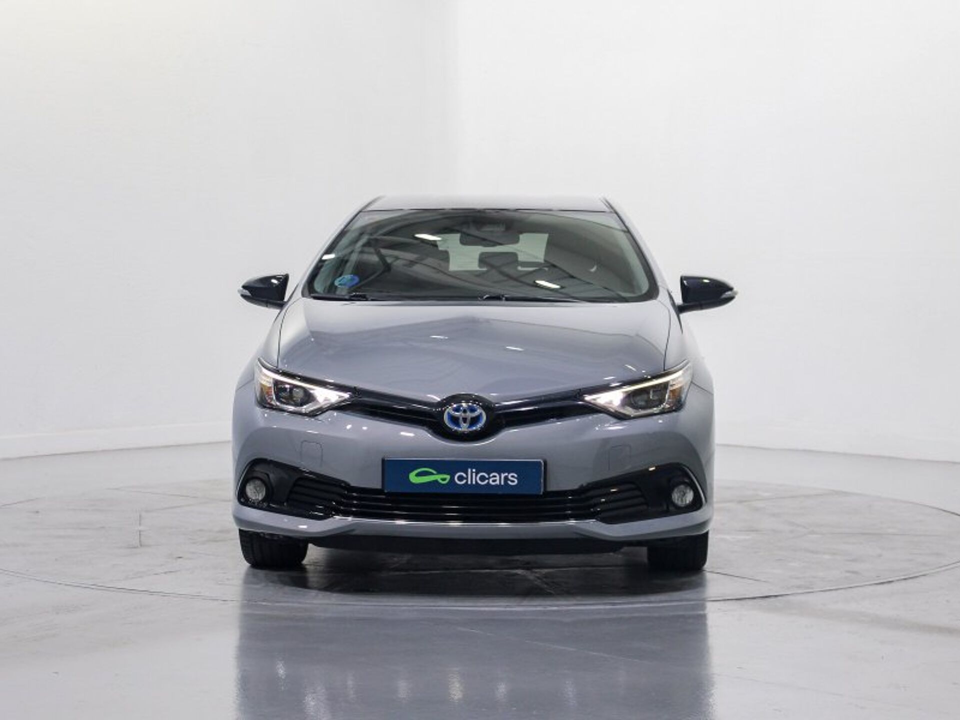 Imagen 2 de TOYOTA Auris