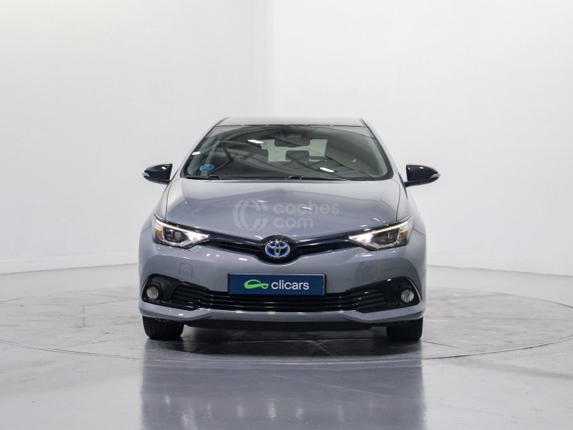 Foto del TOYOTA Auris 130 Active