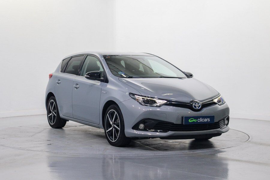 Foto del TOYOTA Auris 130 Active