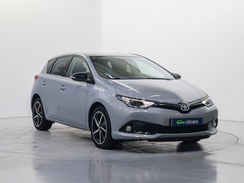Foto del TOYOTA Auris 130 Active