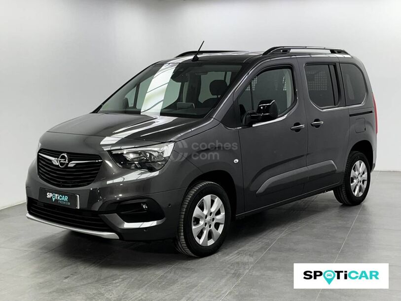 Foto del OPEL Combo Life 1.5TD S/S Elegance Plus L 100