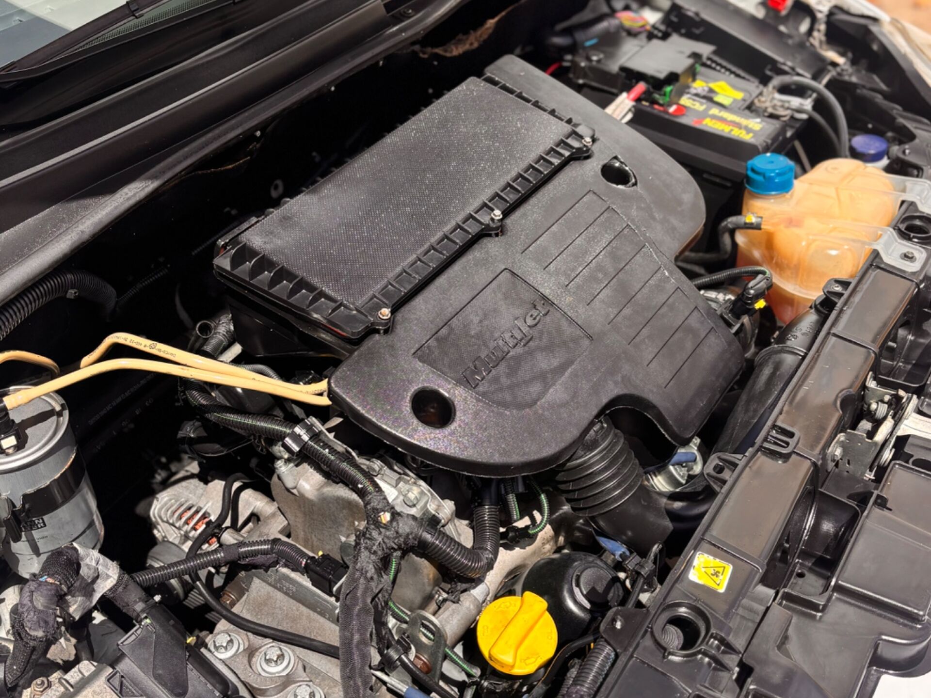 Imagen 3 de FIAT Grande Punto