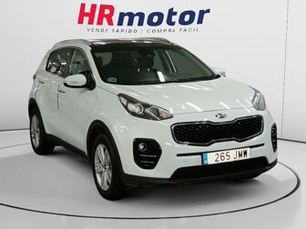 Imagen de KIA Sportage 1.6 GDi Drive 4x2