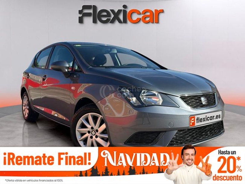Foto del SEAT Ibiza 1.0 S&S Full Connect 75