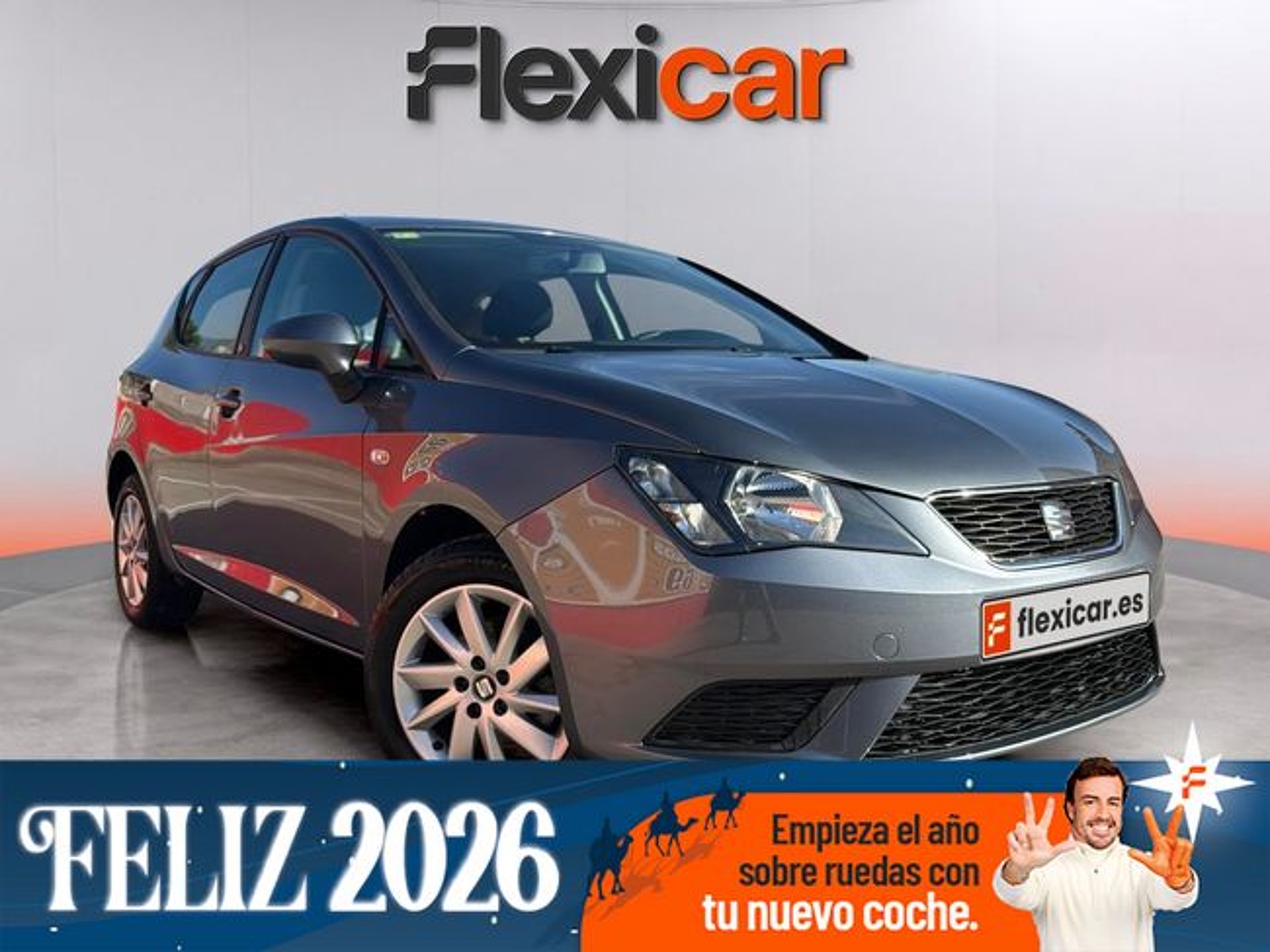 Imagen de SEAT Ibiza