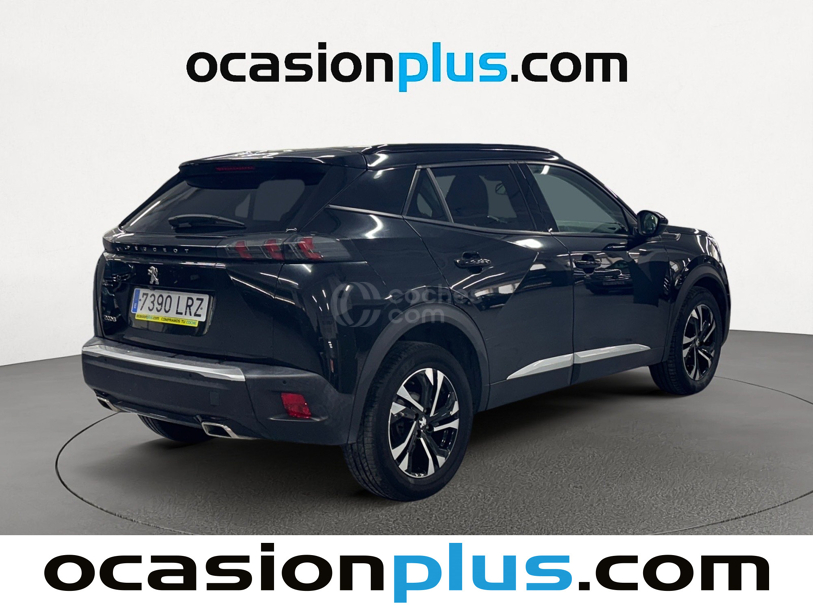 Foto del PEUGEOT 2008 1.2 PureTech S&S Allure Pack 130