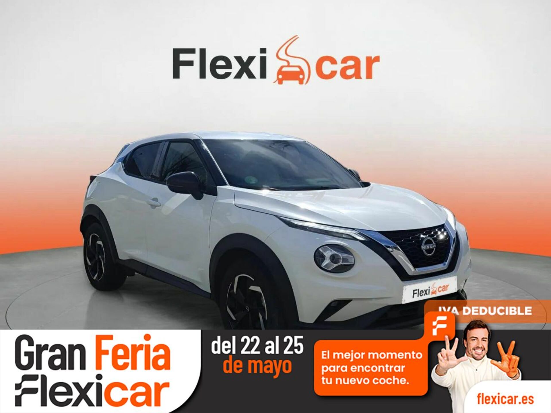 Imagen de NISSAN Juke