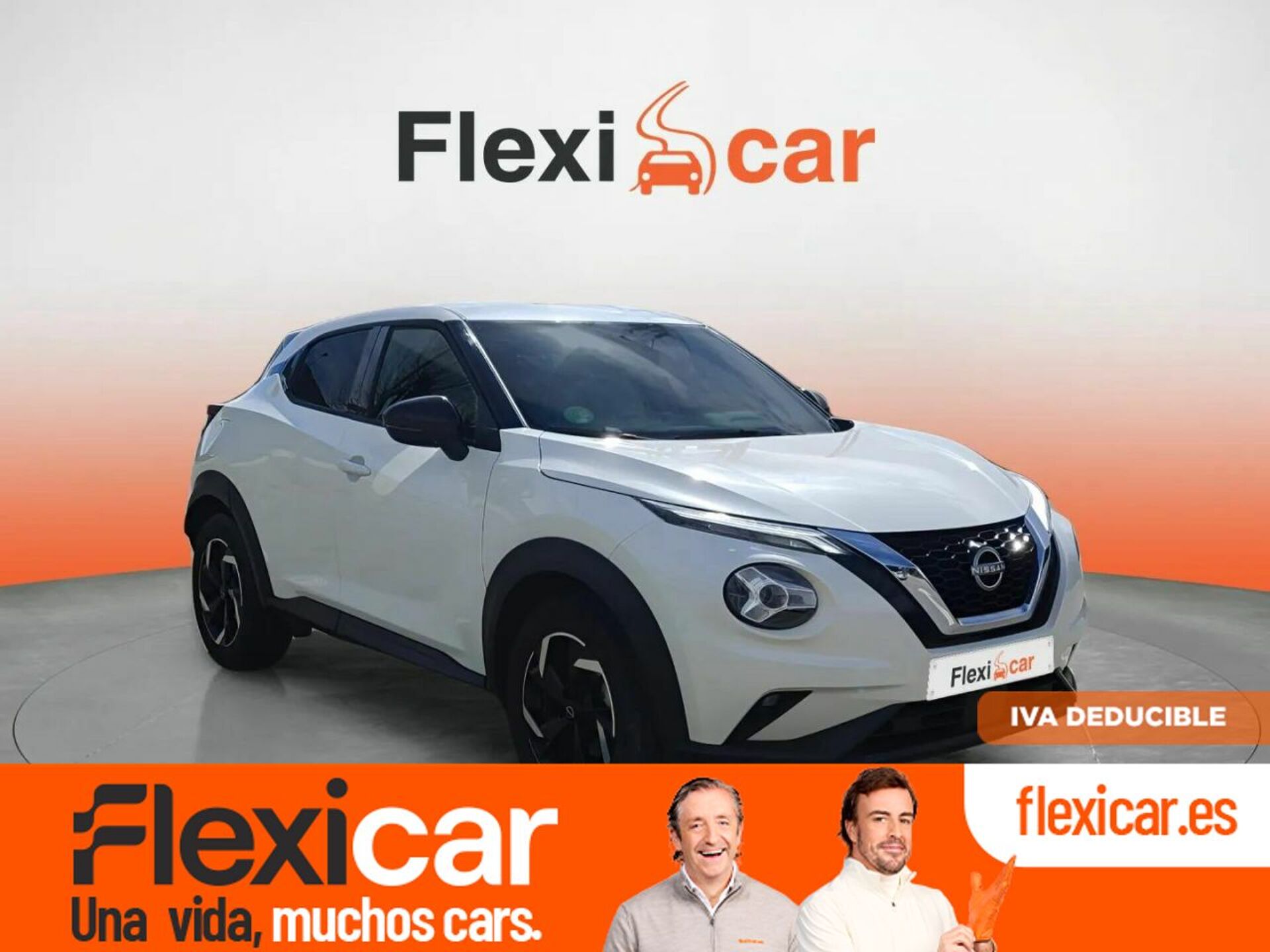 Imagen de NISSAN Juke