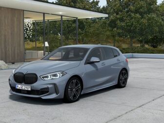Imagen de BMW Serie 1 118dA