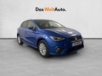 Imagen de SEAT Ibiza 1.0 TSI S&S Style XM 115