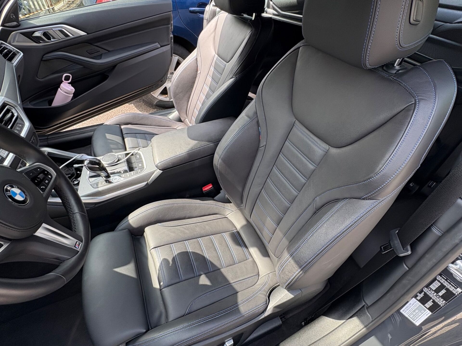 Imagen 2 de BMW Serie 4