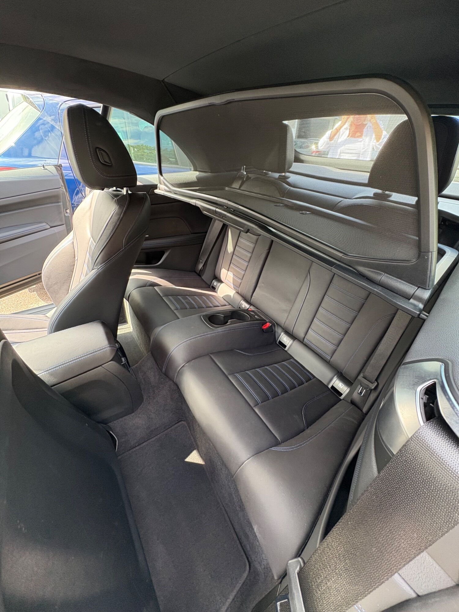 Foto del BMW Serie 4 430iA Cabrio M Sport