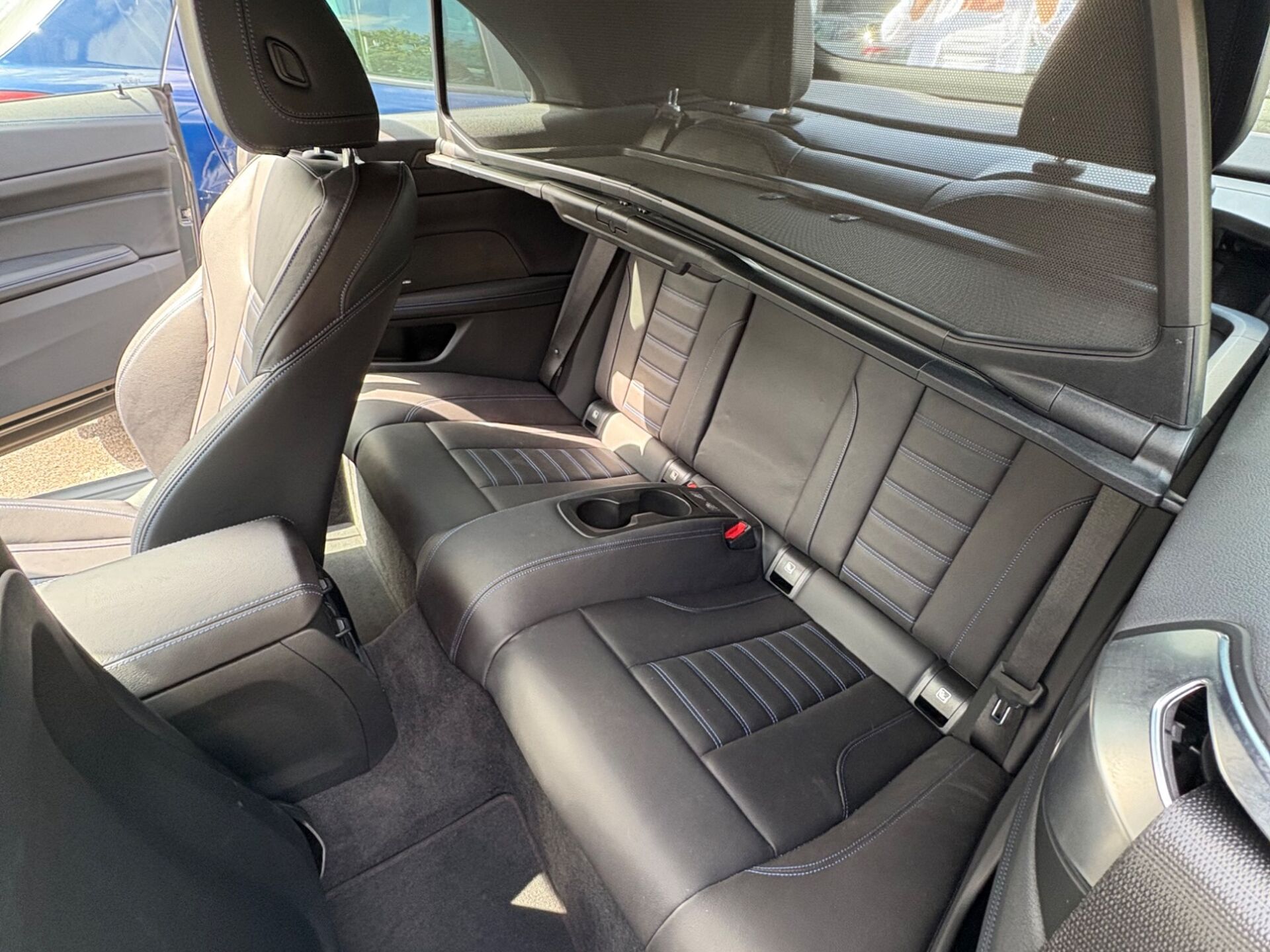 Imagen 1 de BMW Serie 4