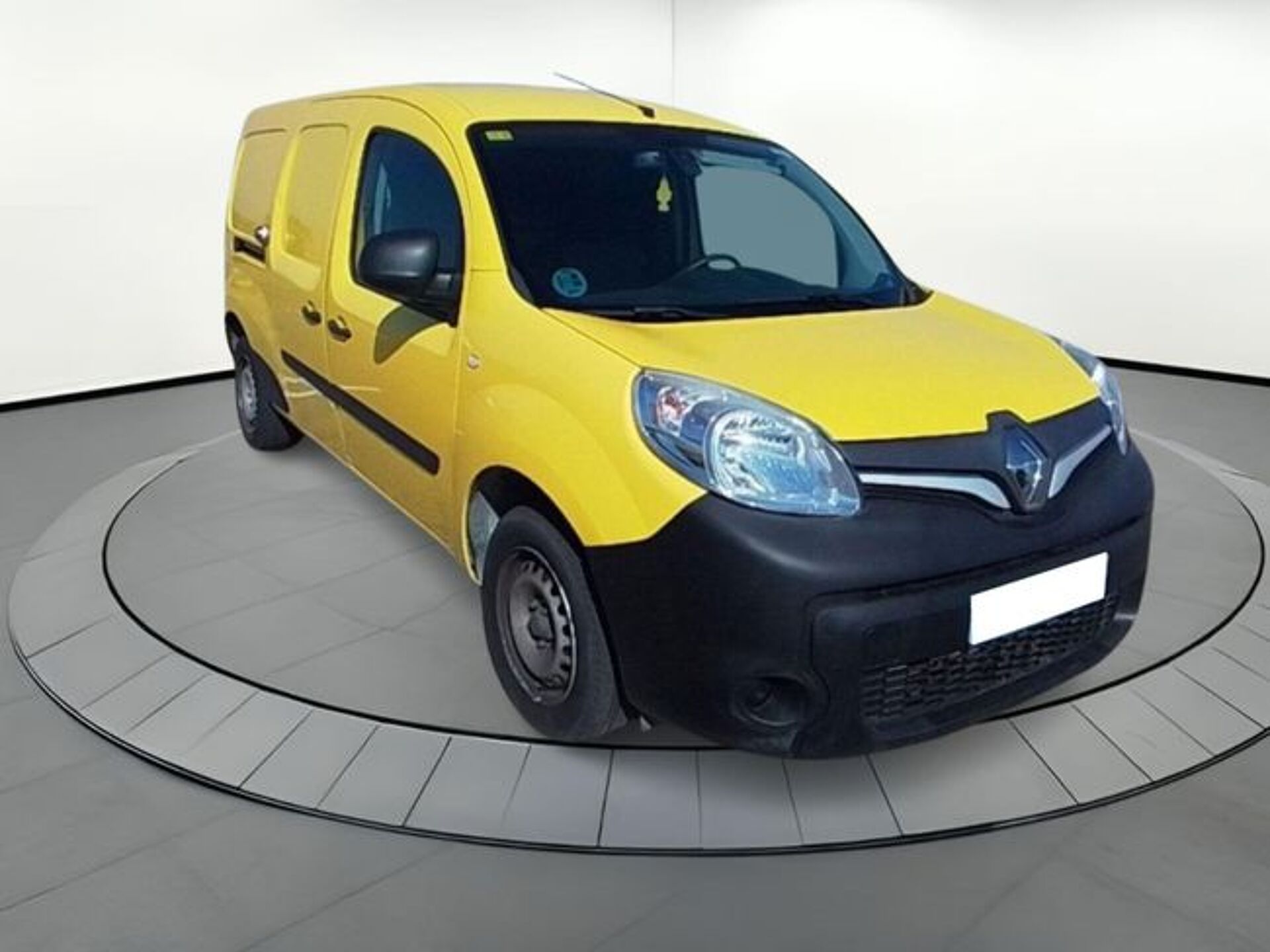 Imagen 2 de RENAULT Kangoo