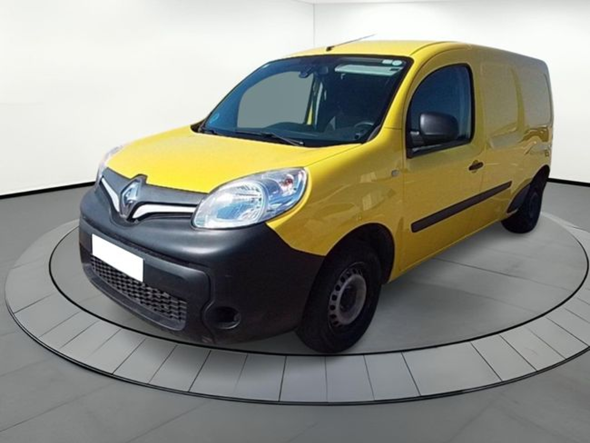 Imagen de RENAULT Kangoo