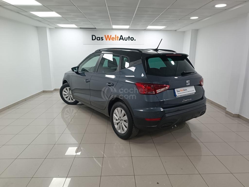 Foto del SEAT Arona 1.0 TSI S&S Style Special Edition 115