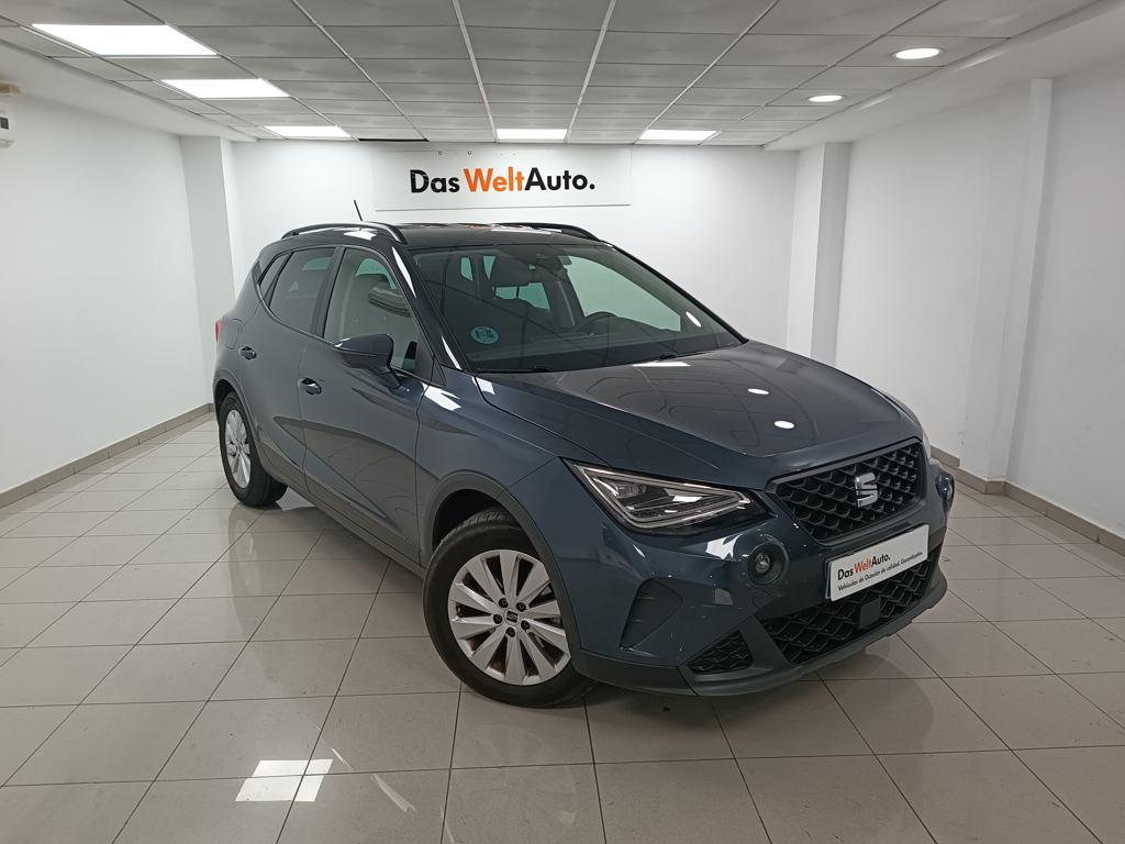 Foto del SEAT Arona 1.0 TSI S&S Style Special Edition 115