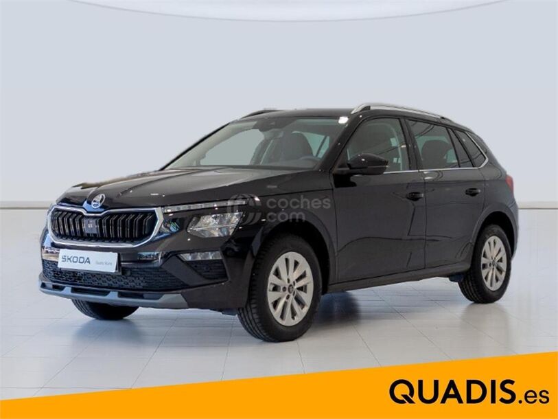 Foto del SKODA Kamiq 1.0 TSI Selection DSG 85kW