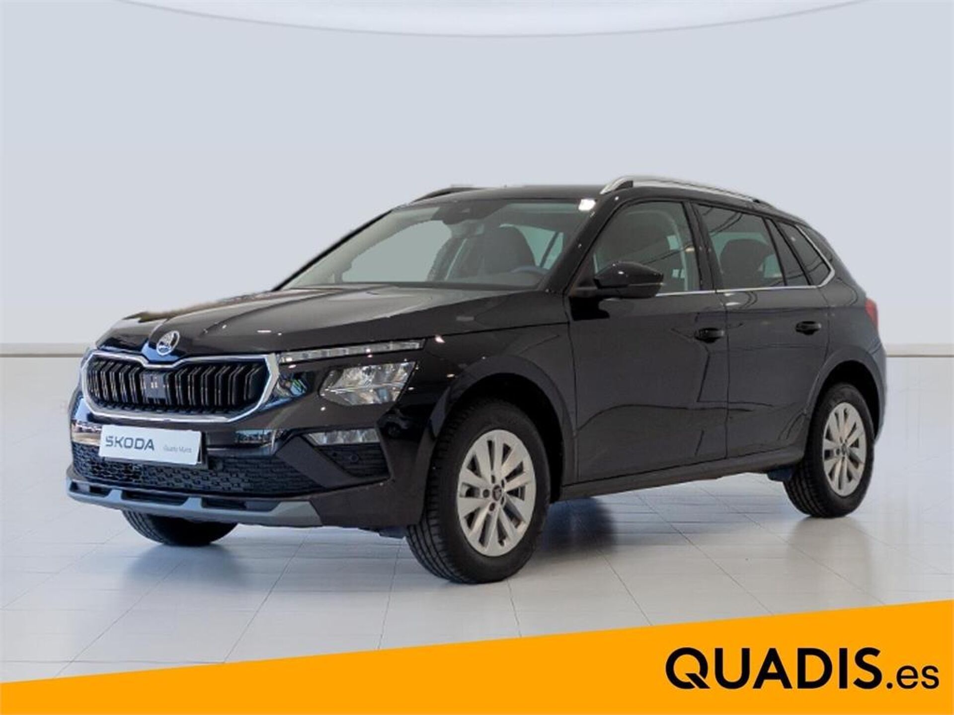 Imagen de SKODA Kamiq