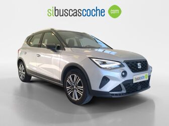 Imagen de SEAT Arona