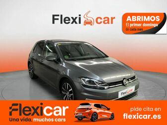 Imagen de VOLKSWAGEN Golf 2.0TDI Advance DSG7 110kW