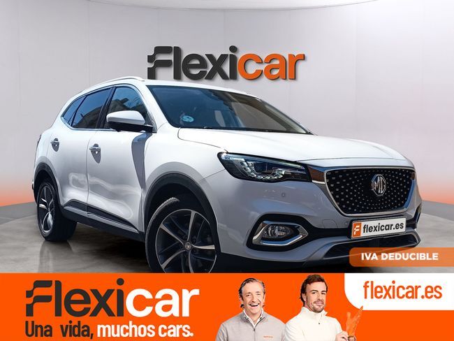 Foto del MG HS 1.5 T-GDI Luxury Aut.