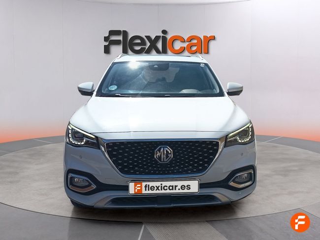 Foto del MG HS 1.5 T-GDI AT Luxury