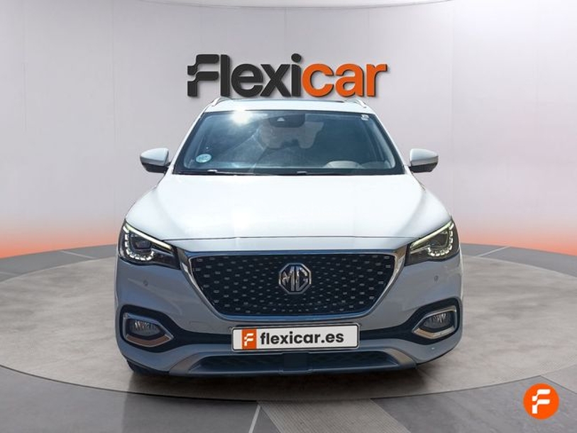 Foto del MG HS 1.5 T-GDI AT Luxury