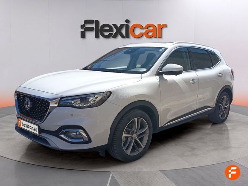 Foto del MG HS 1.5 T-GDI AT Luxury