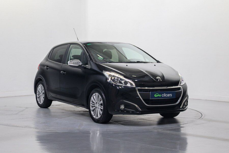 Foto del PEUGEOT 208 1.2 PureTech Style 82